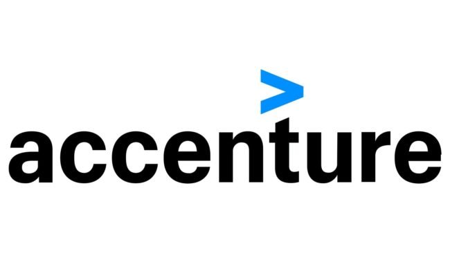 Accenture Symbole