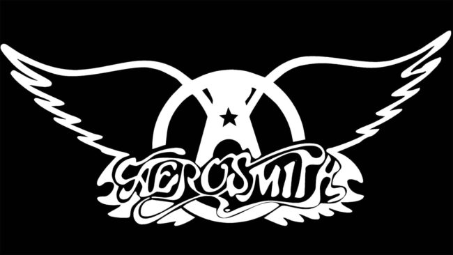 Aerosmith Emblème