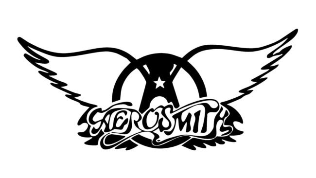 Aerosmith Logo 1982-Présent