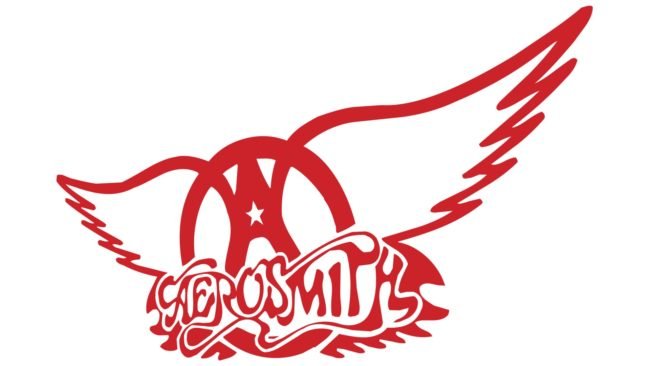 Aerosmith Symbole