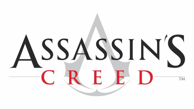 Assassin's Creed Logo 2007-2010