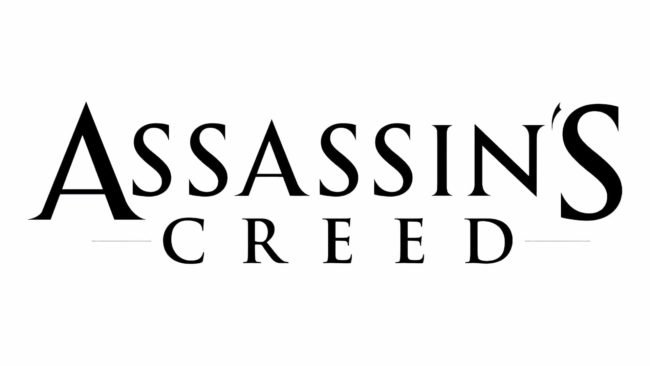 Assassin's Creed Logo 2010-2012
