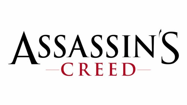 Assassin's Creed Logo 2012-2013