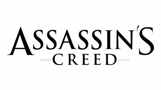 Assassin's Creed Logo 2013-Présent