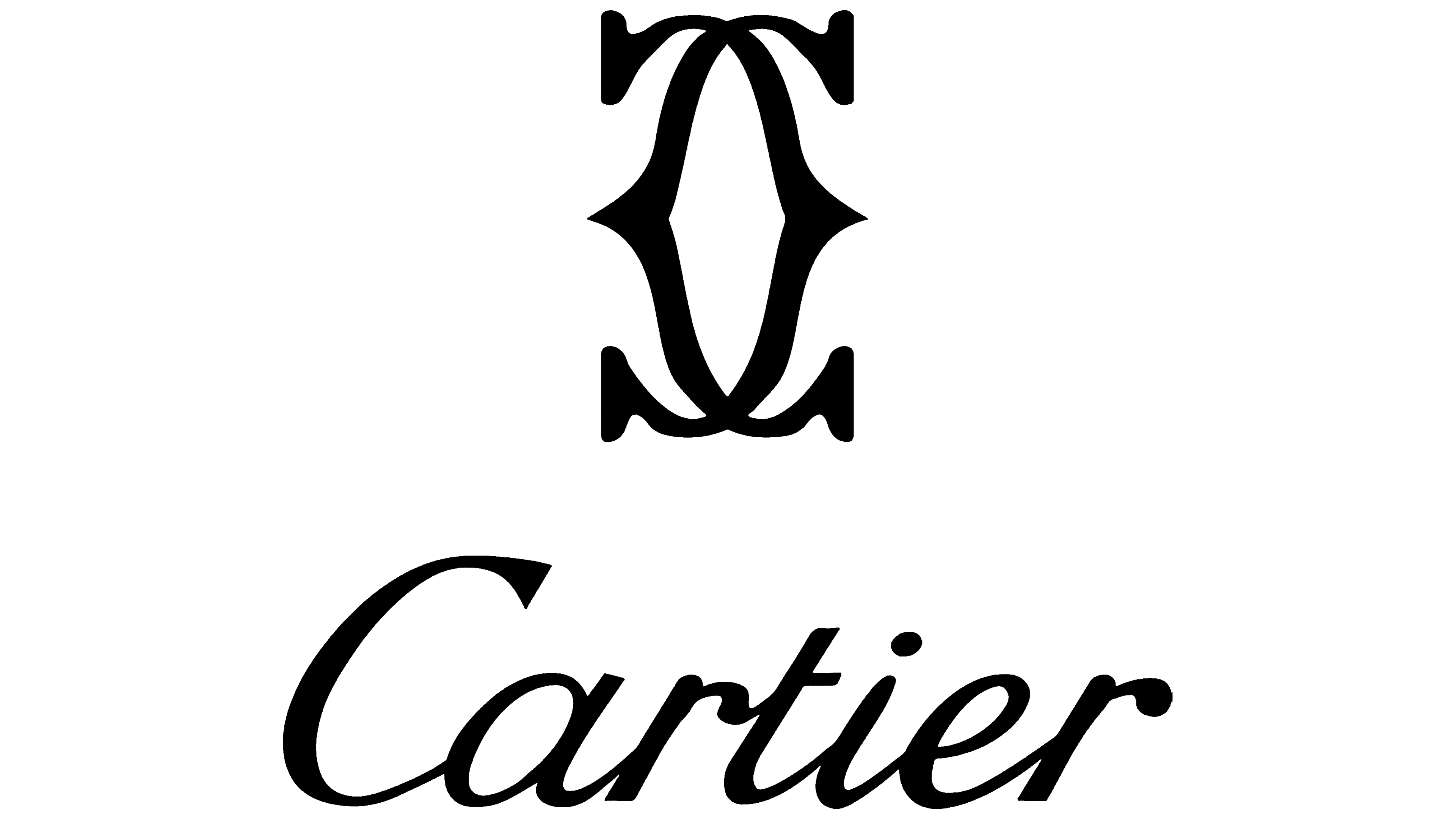 0 Result Images of Cartier Logo Png Transparent - PNG Image Collection
