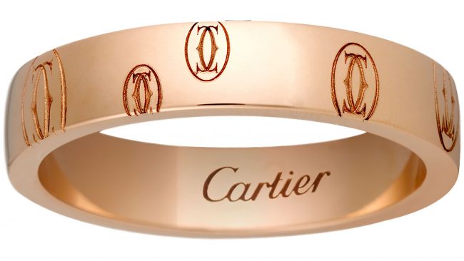 Cartier Symbole