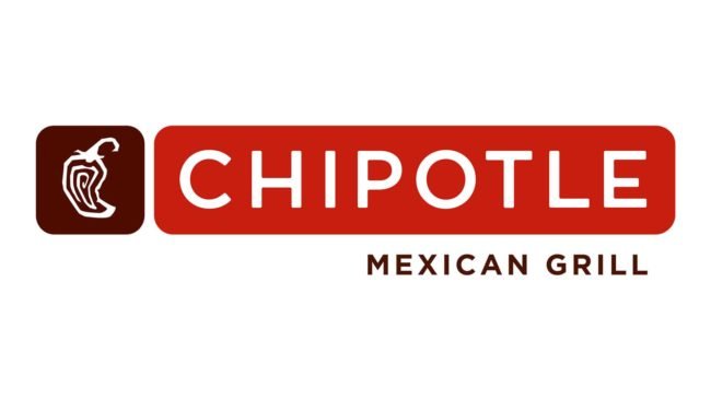 Chipotle Logo 2009-Présent