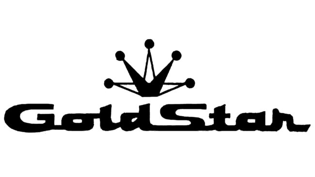 GoldStar Logo 1958-1964
