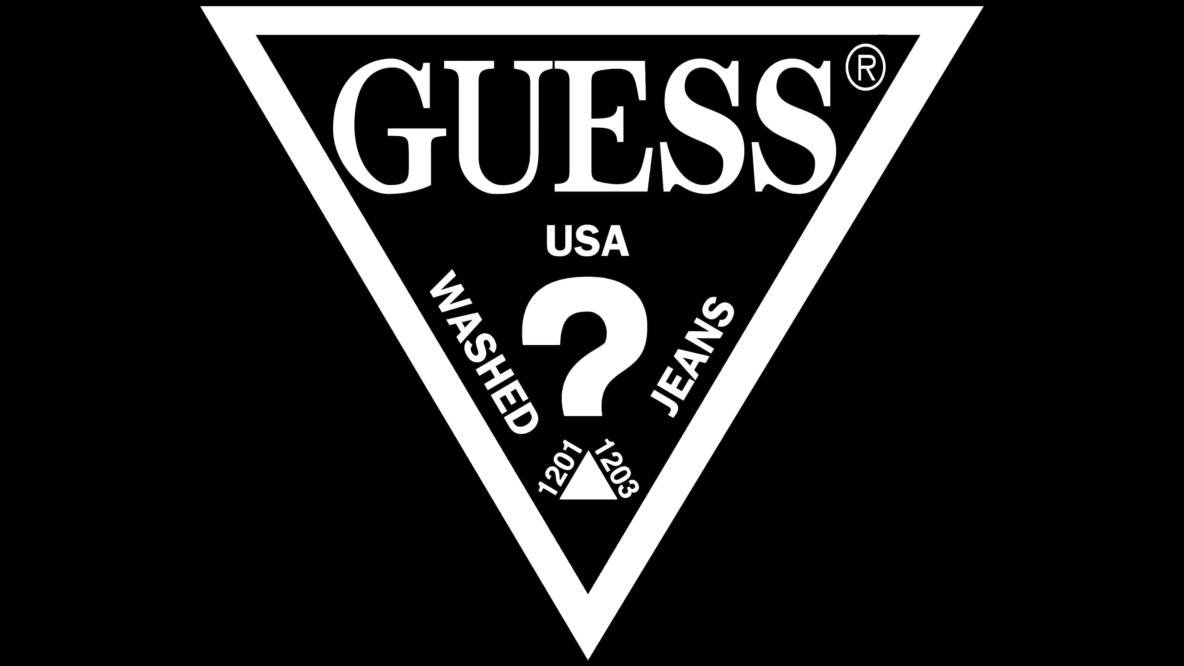 Сайт гуес. Guess знак. Guess лейбл. Оригинальный логотип guess. Guess заставка.