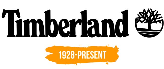Timberland Logo Histoire