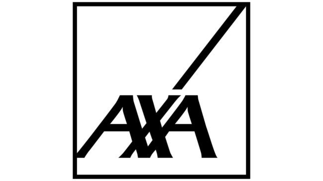 AXA Symbole