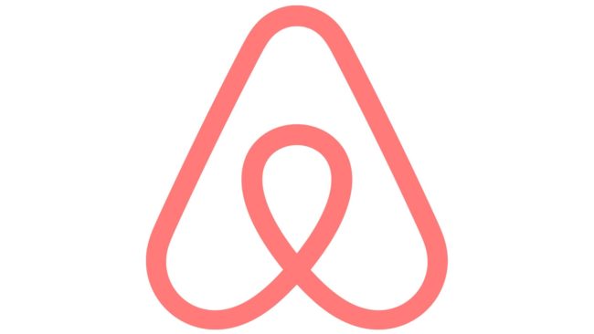 Airbnb Emblème