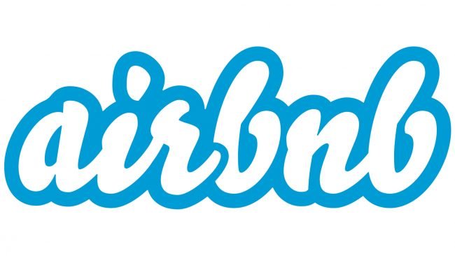 Airbnb Logo 2008-2014