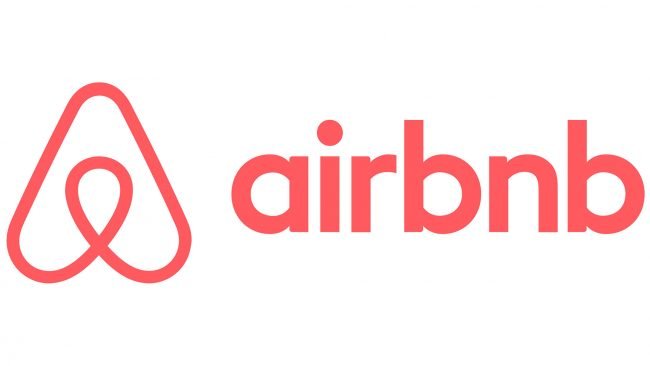 Airbnb Logo 2014-Présent