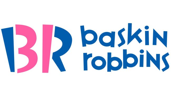 Baskin Robbins Emblème