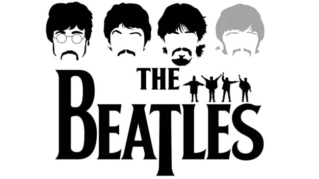 Beatles Symbole