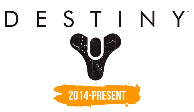 Destiny Logo Histoire