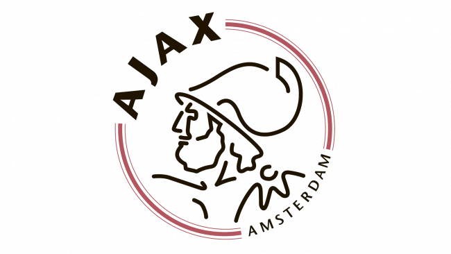 Ajax Logo 1991-Present