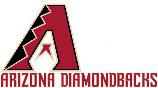 Arizona Diamondbacks Emblème