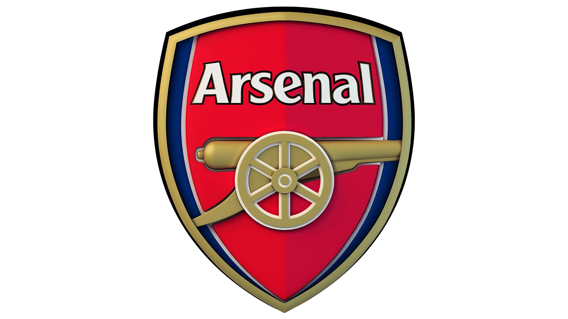 Arsenal Logo : histoire, signification de l'emblème