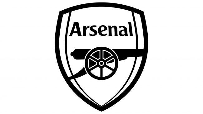 Arsenal Symbole