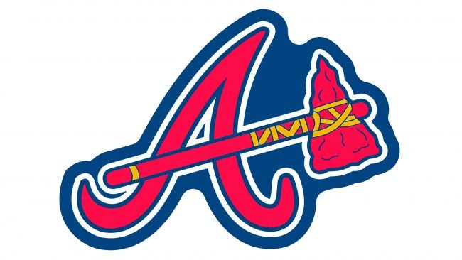 Atlanta Braves Embleme