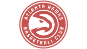 Atlanta Hawks logo