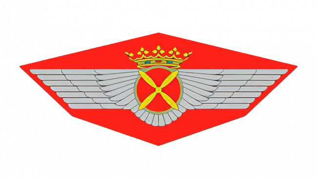 Atletico Madrid Logo 1939-1941