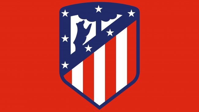 Atletico Madrid Symbole