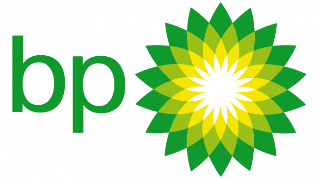 BP Embleme