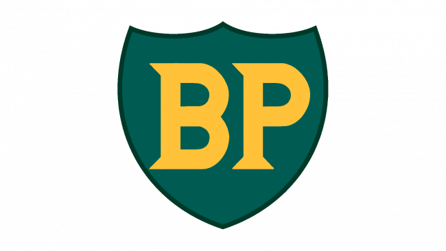 BP Logo 1961-1989