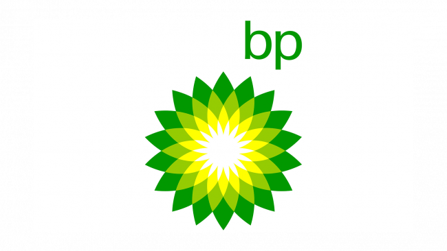 BP Logo 2000-present