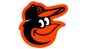 Baltimore Orioles logo