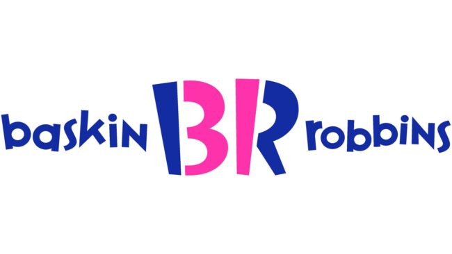 Baskin Robbins Logo 2020-present