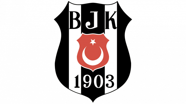 Besiktas Logo 1959