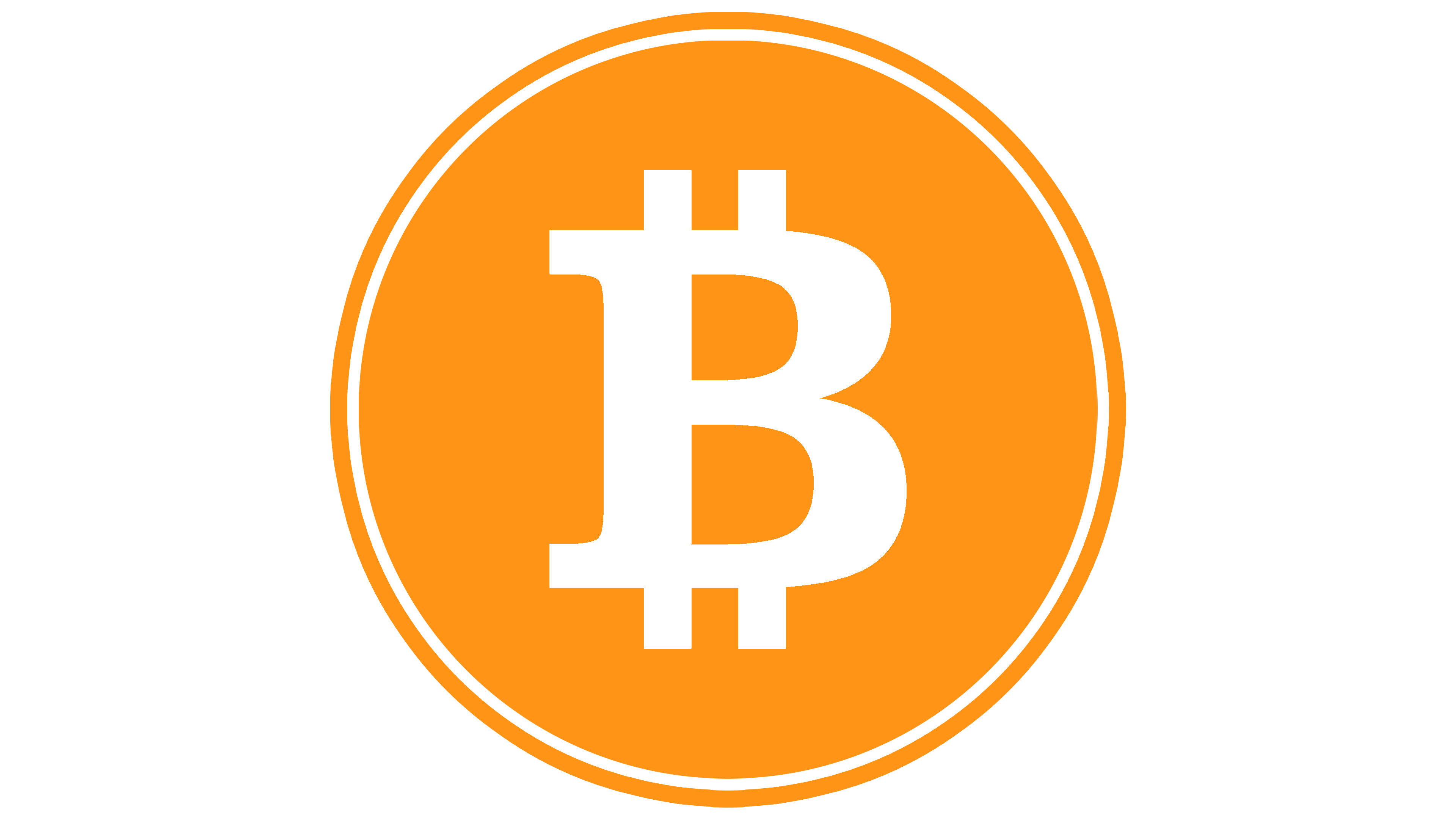 bitcoin emblem