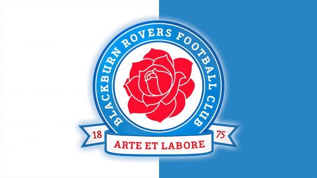 Blackburn Rovers Symbole