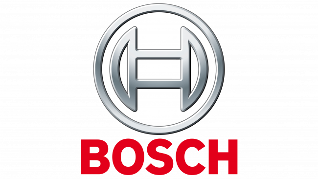 Bosch Embleme