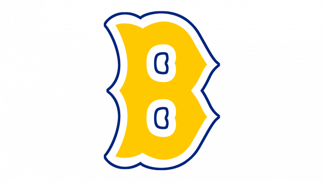 Boston Bees Logo 1936-1937