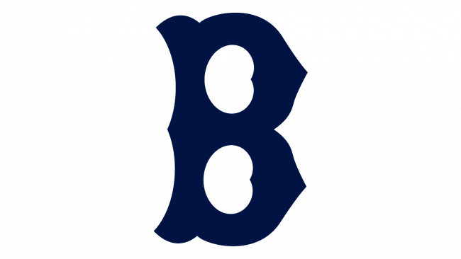 Boston Braves Logo 1925-1928