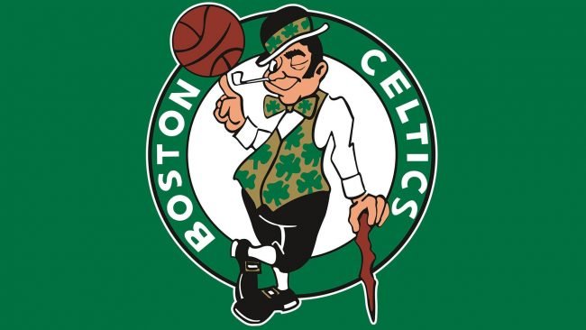 Boston Celtics Emblème