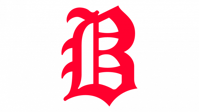 Boston Doves Logo 1907