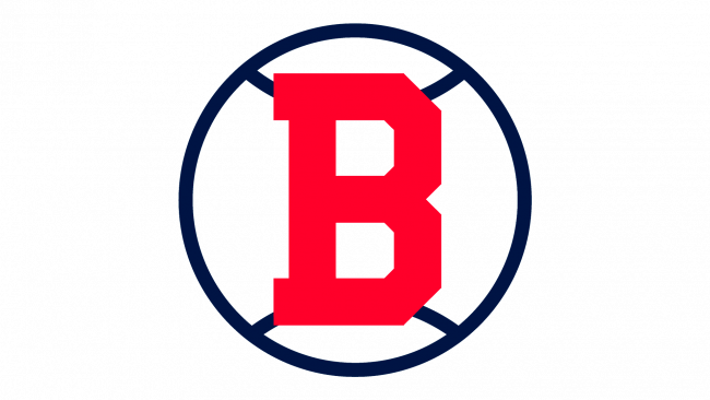 Boston Doves Logo 1909