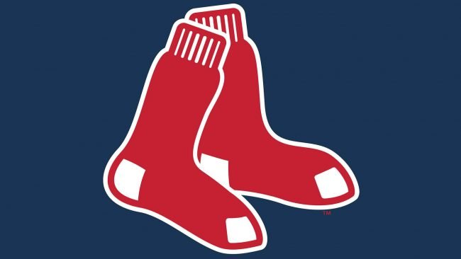 Boston Red Sox Symbole