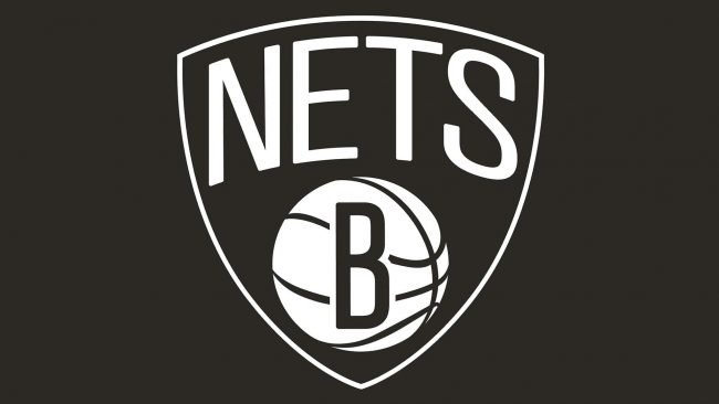 Brooklyn Nets Emblème