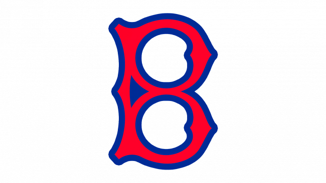 Brooklyn Robins Logo 1930