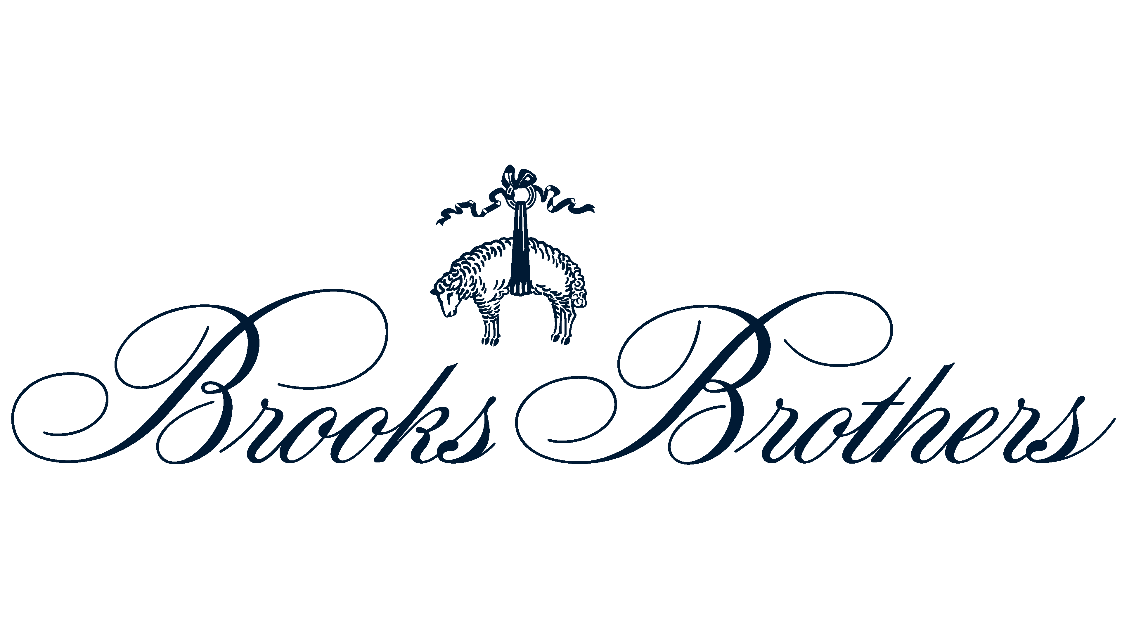Brooks Brothers Logo : histoire 