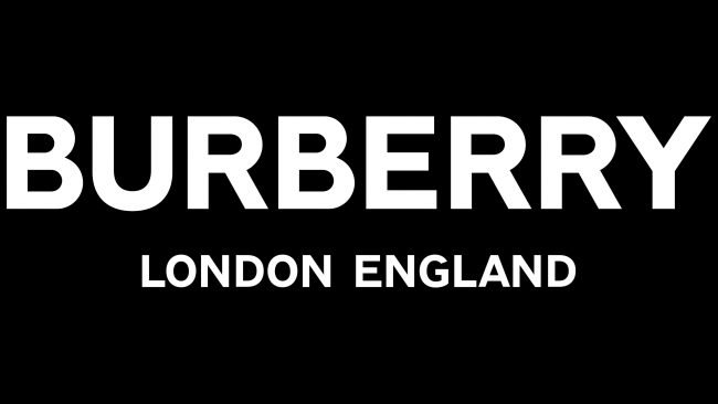 Burberry Symbole