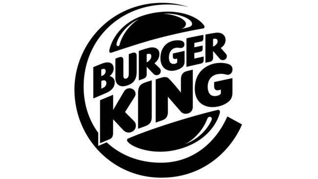 Burger King Symbole