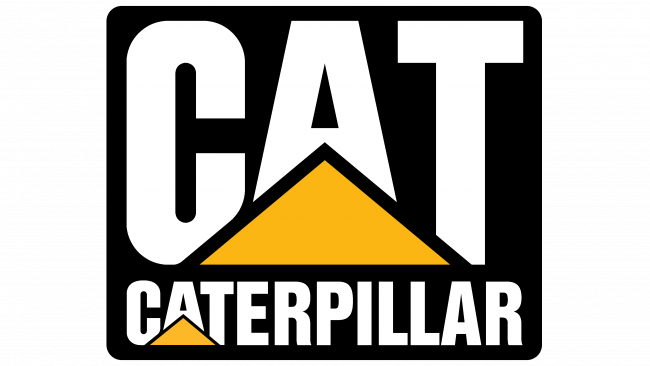 CAT Embleme